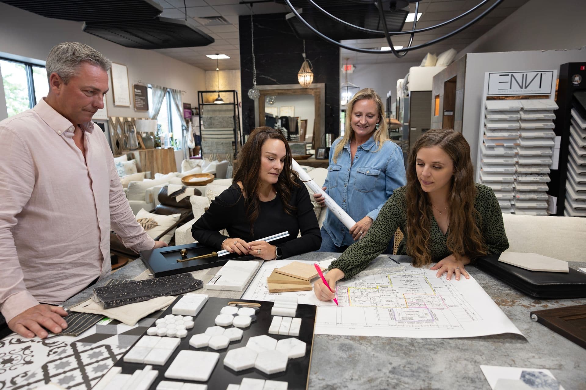 floorology consultations