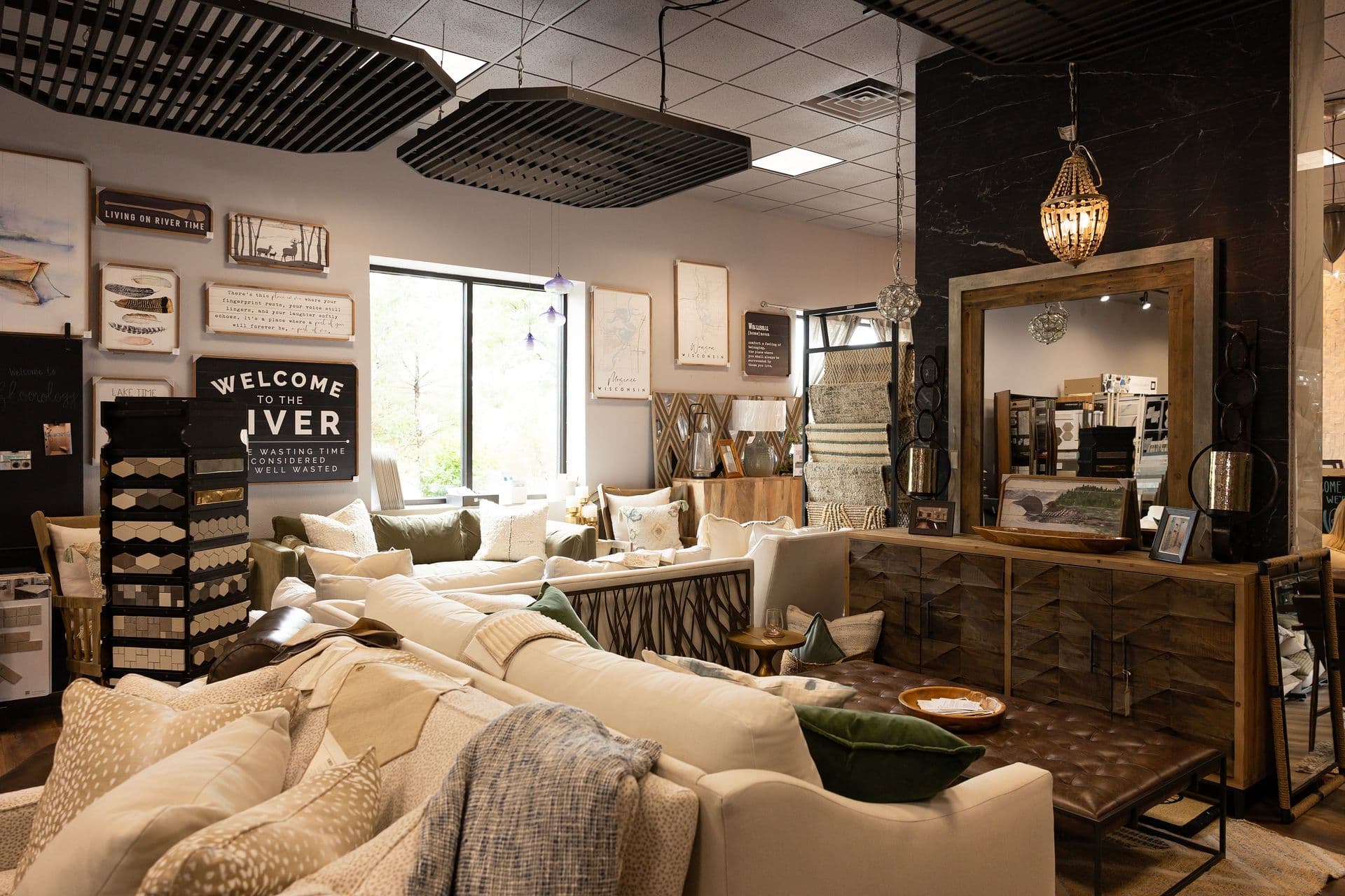 floorology showroom