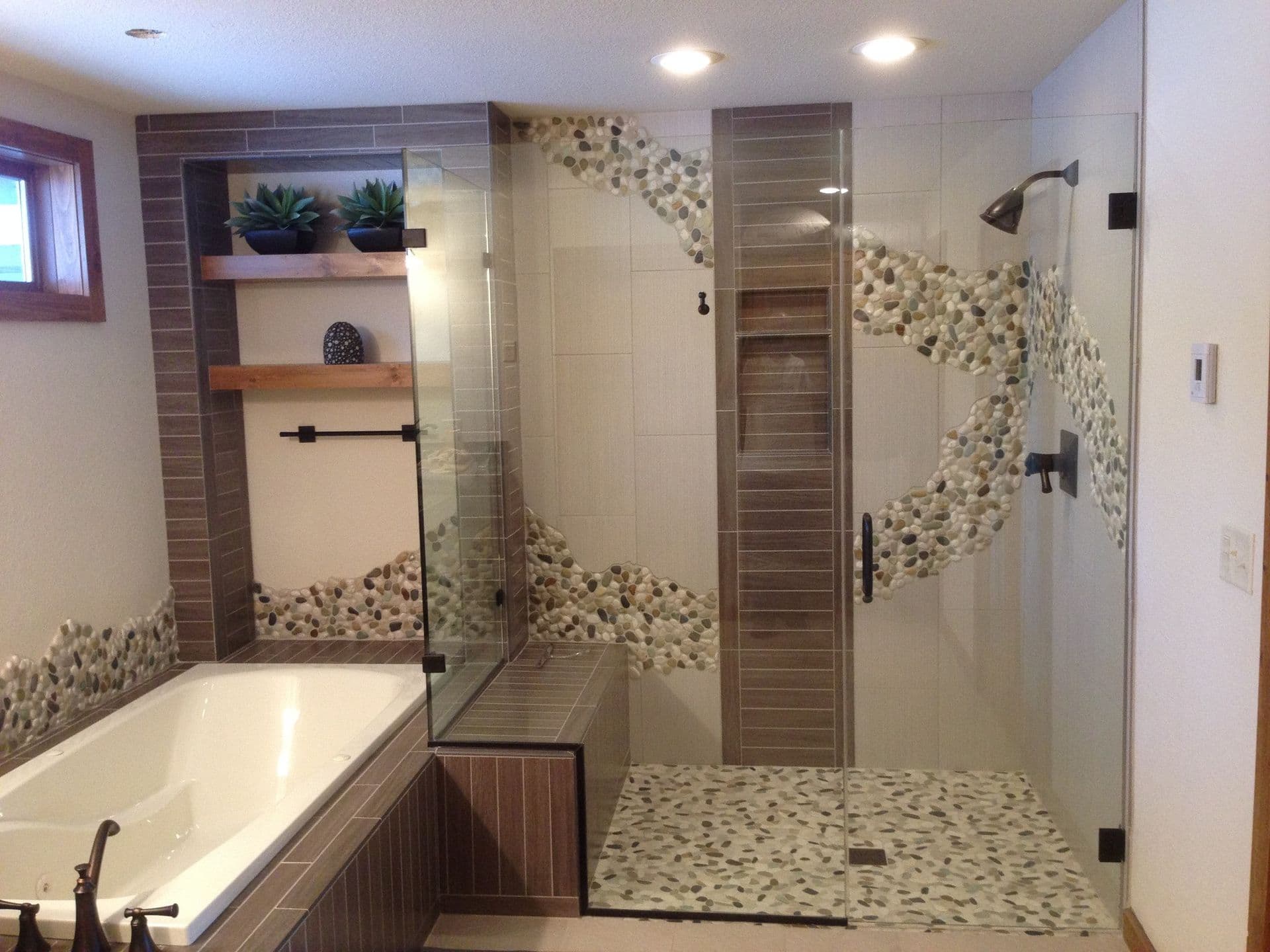 Floorology tile and stone