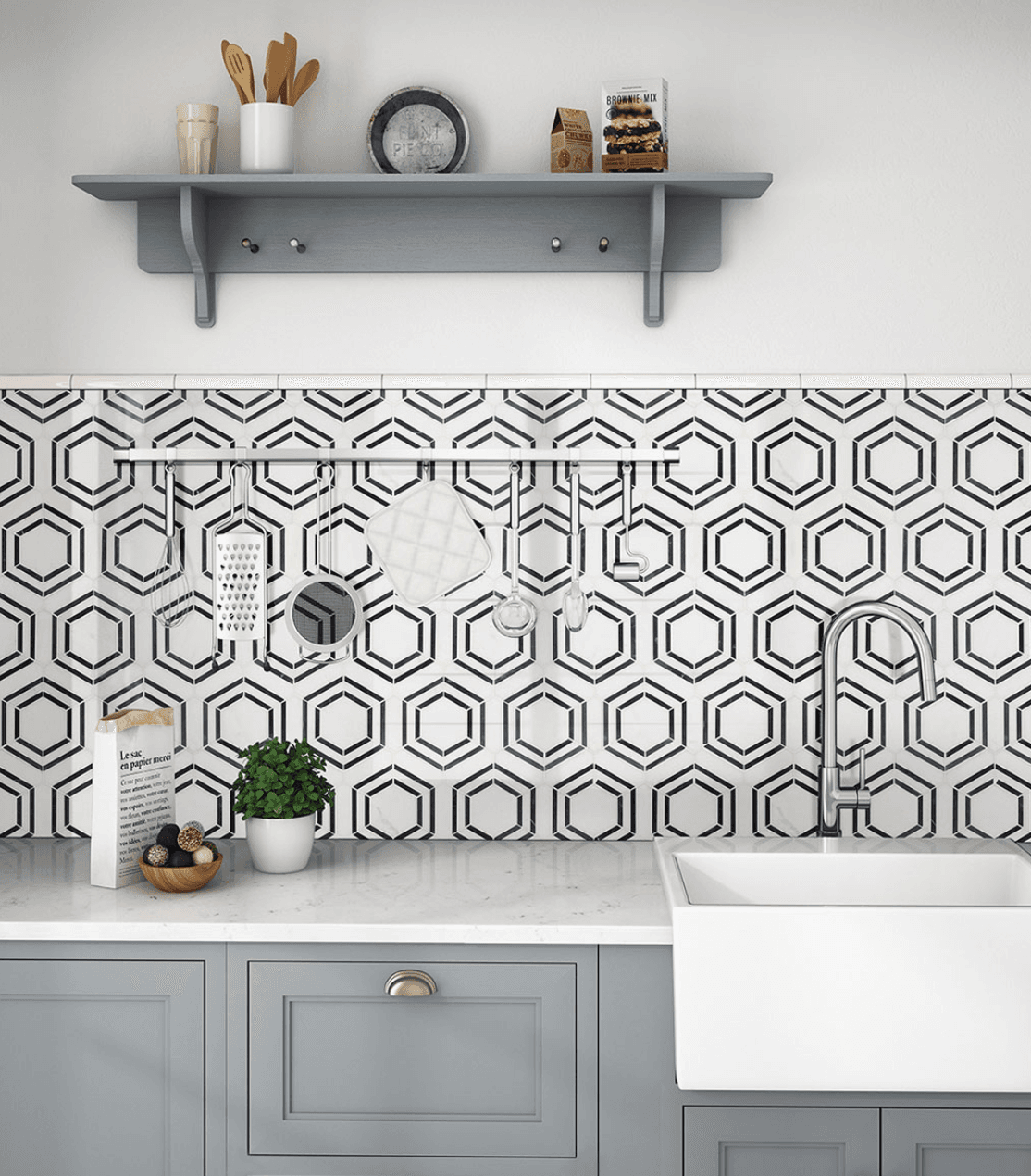 MSI-Georama-Nero-Polished