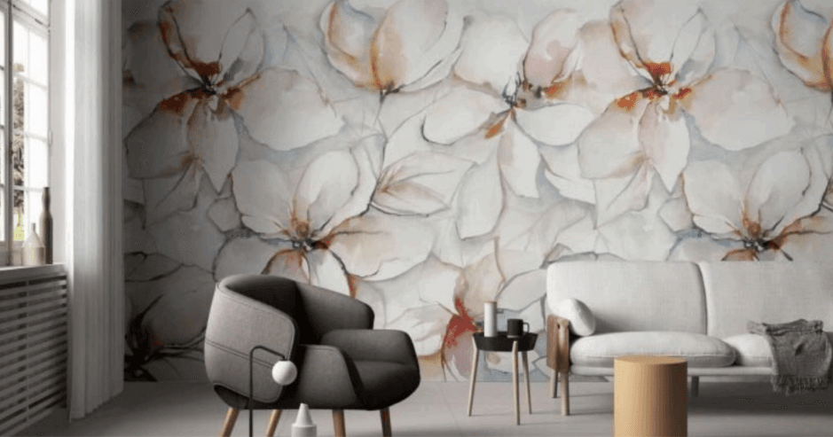 Wallpapered-Looks
