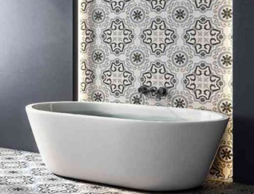 5 Things You Didn’t Know About Cement Tile
